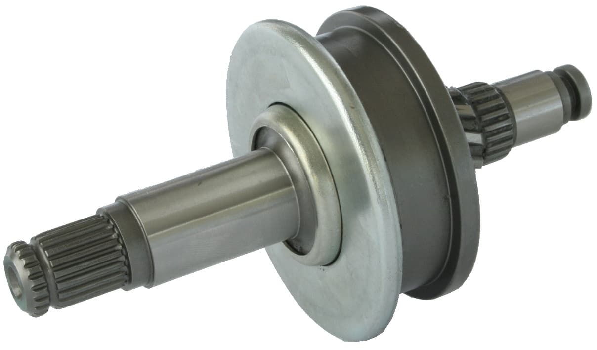 F032133448 - Overrunning-Clutch Drive