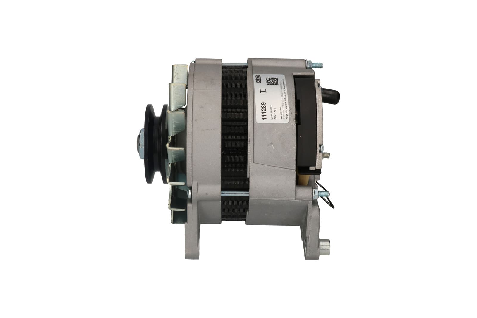Product image - front view
