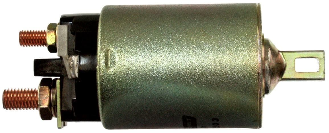 F032231457 - Solenoid Switch