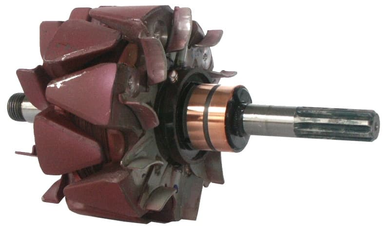 F032233768 - Rotor