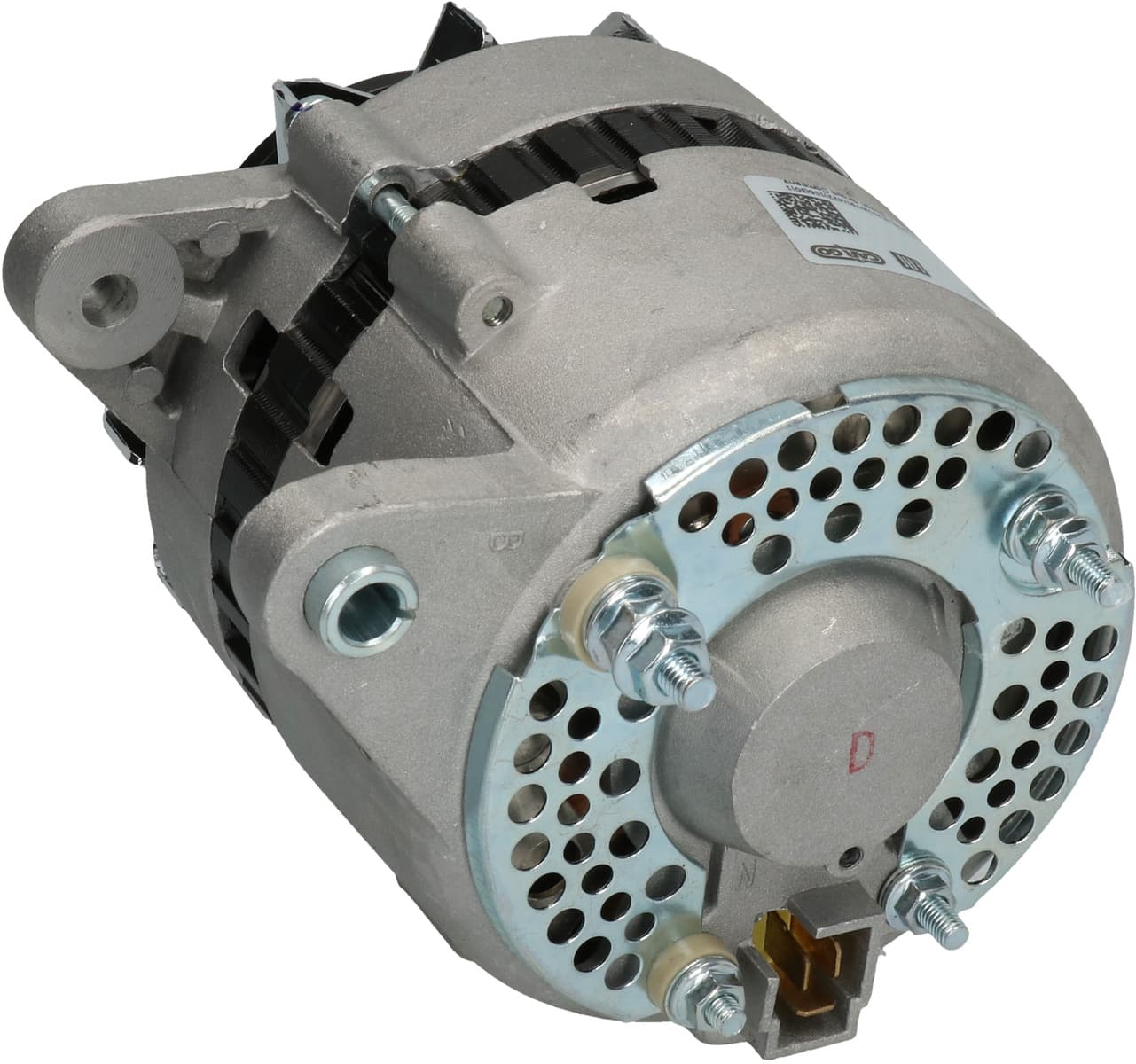 Product image - rear view