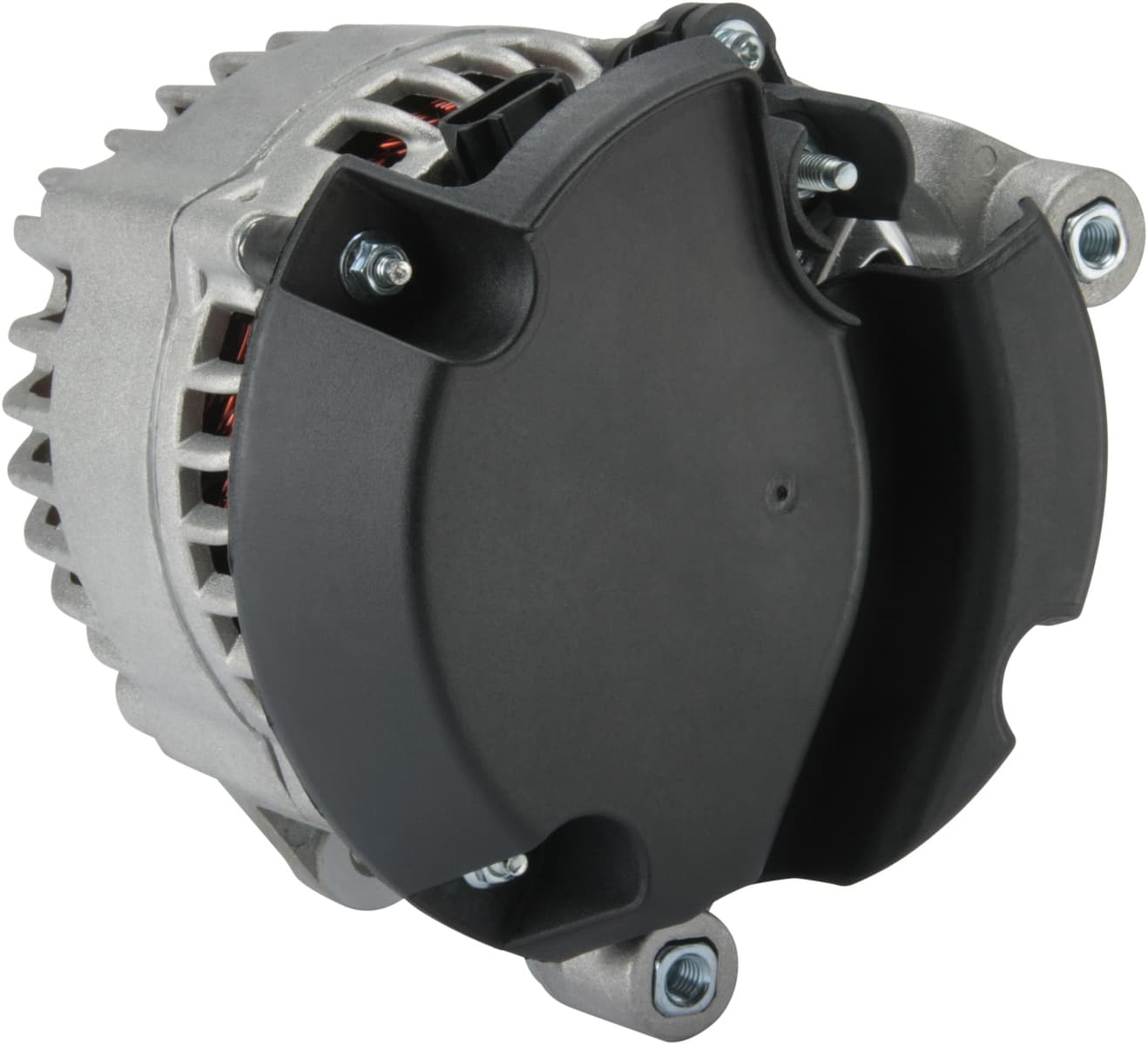 Product image - rear view