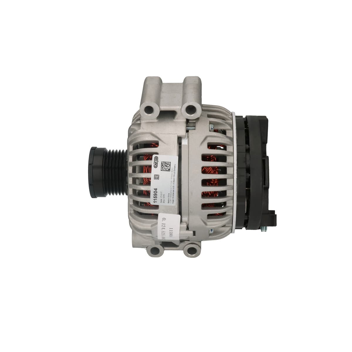 Product image - front view