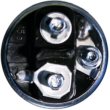 Product image - rear view