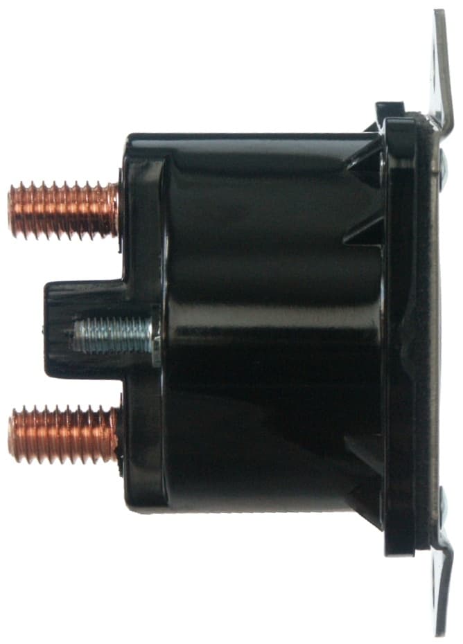 F032133857 - Solenoid Switch