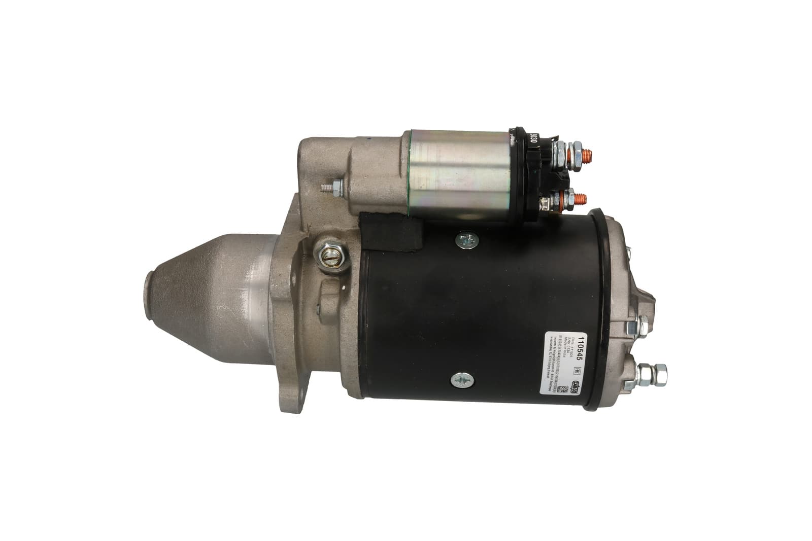 Product image - front view