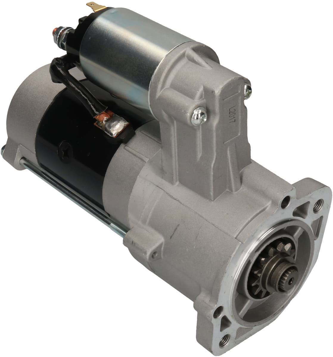 F032111461 - Starter