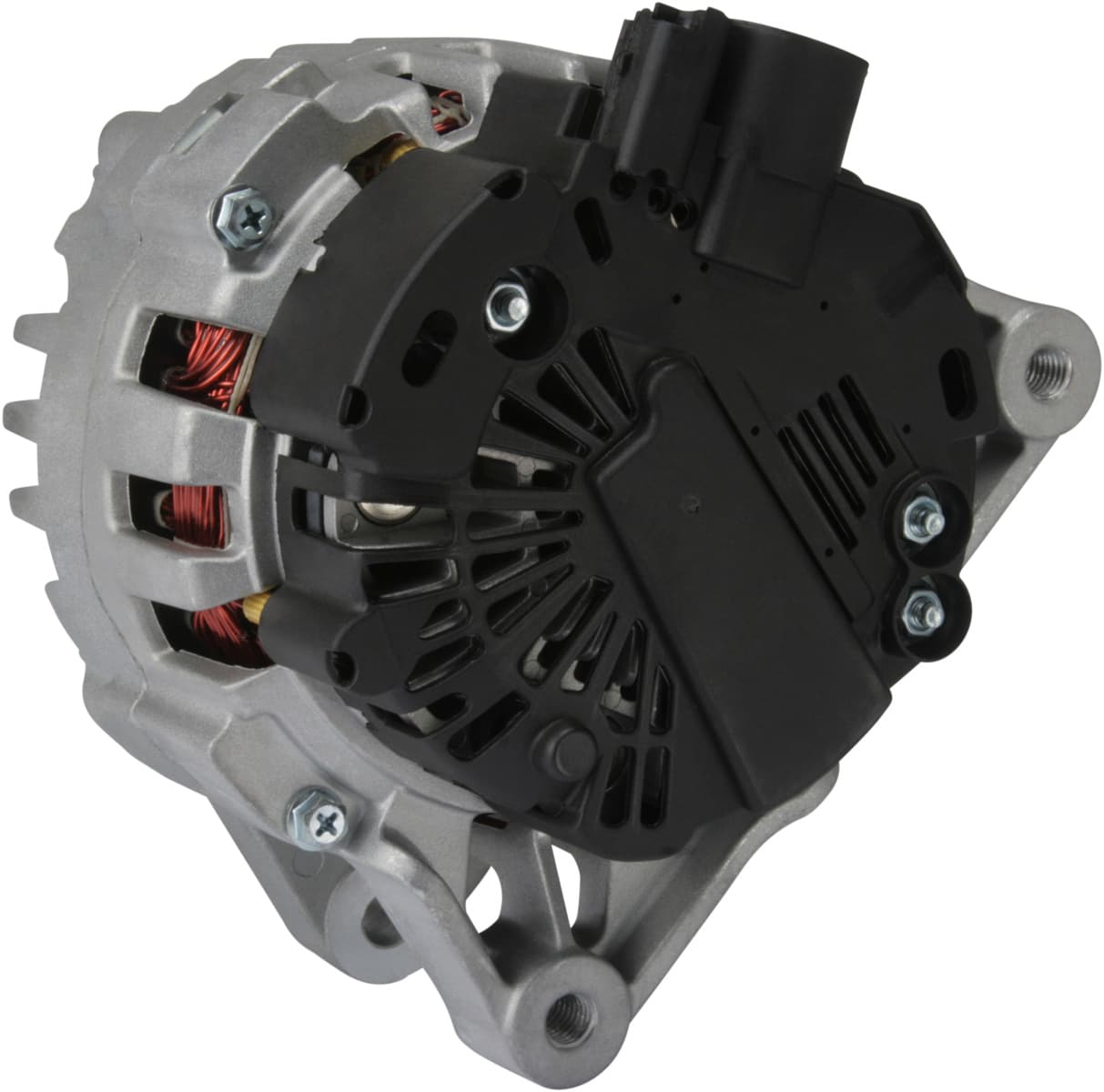Product image - rear view