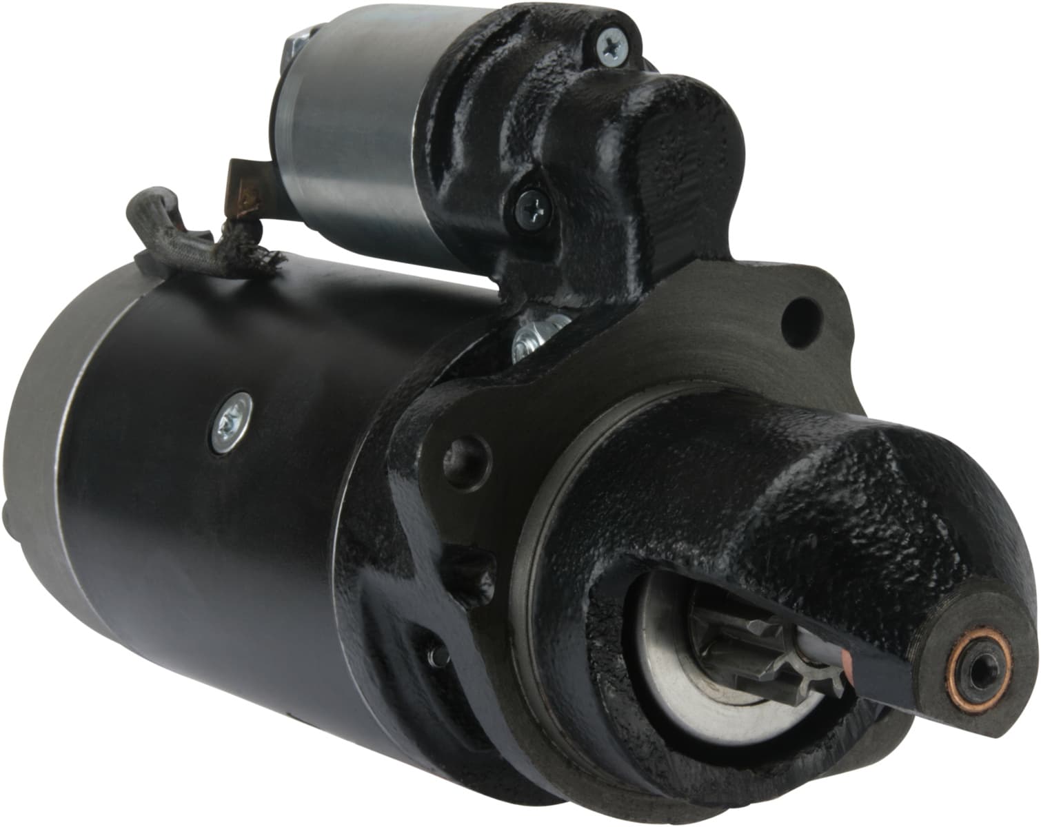 F032110524 - Startmotor