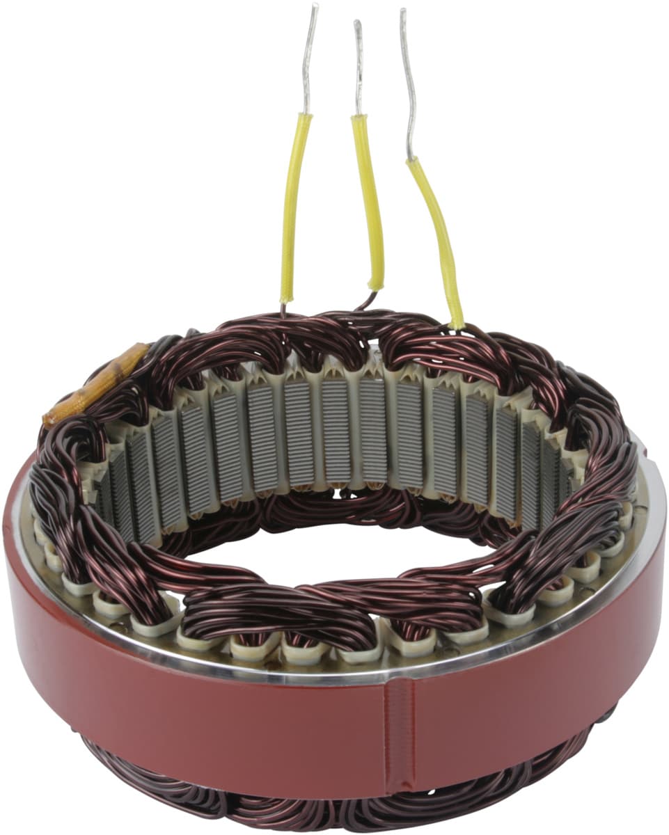 F032130105 - Stator