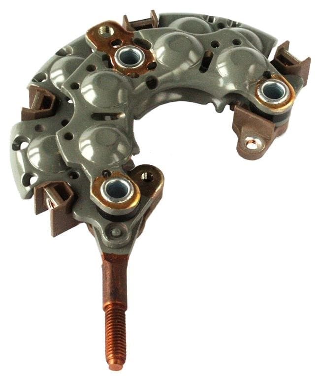 F032133672 - Rectifier