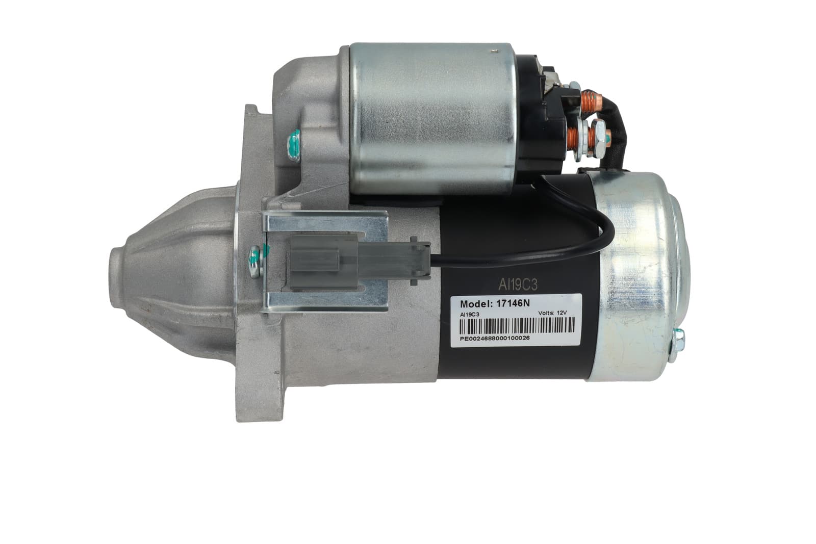 Product image - front view