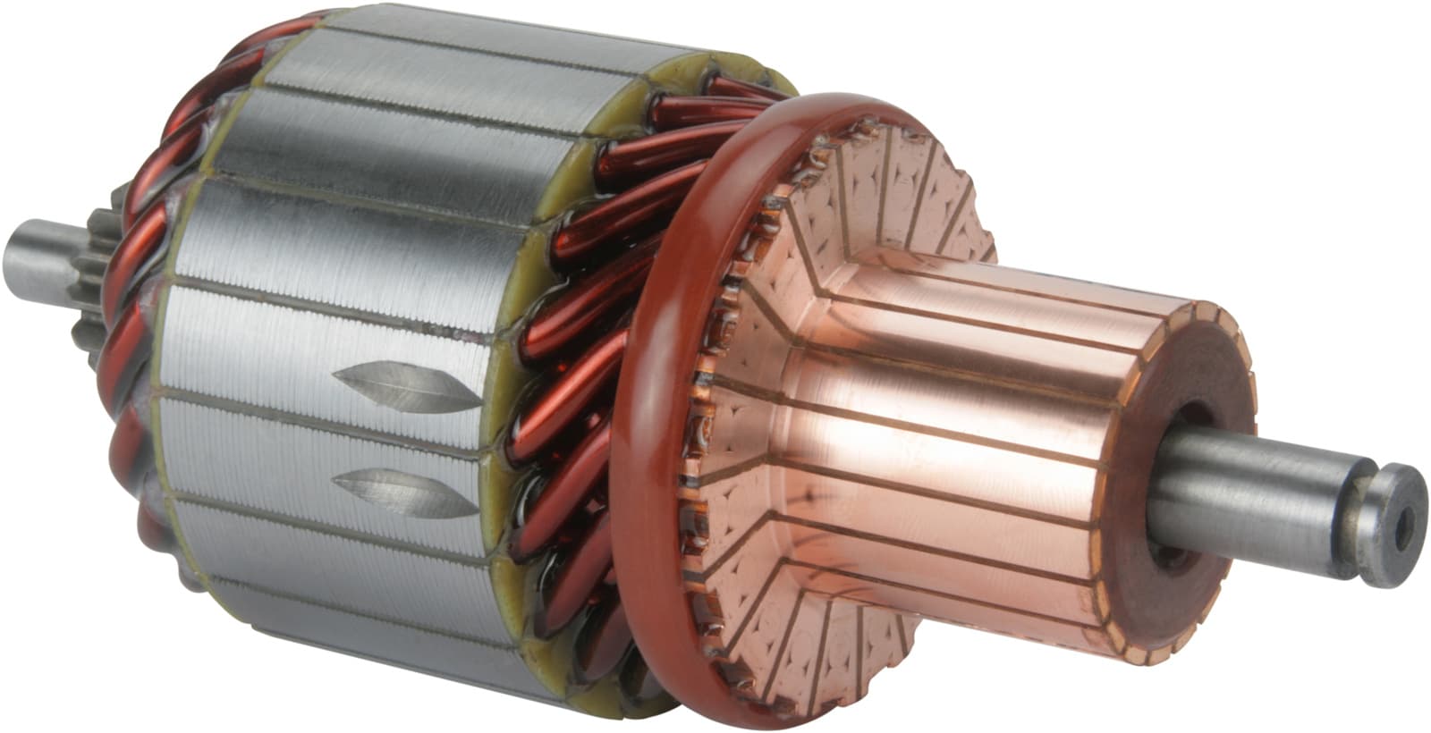 F032335081 - Armature