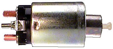 F032137813 - Solenoid Switch