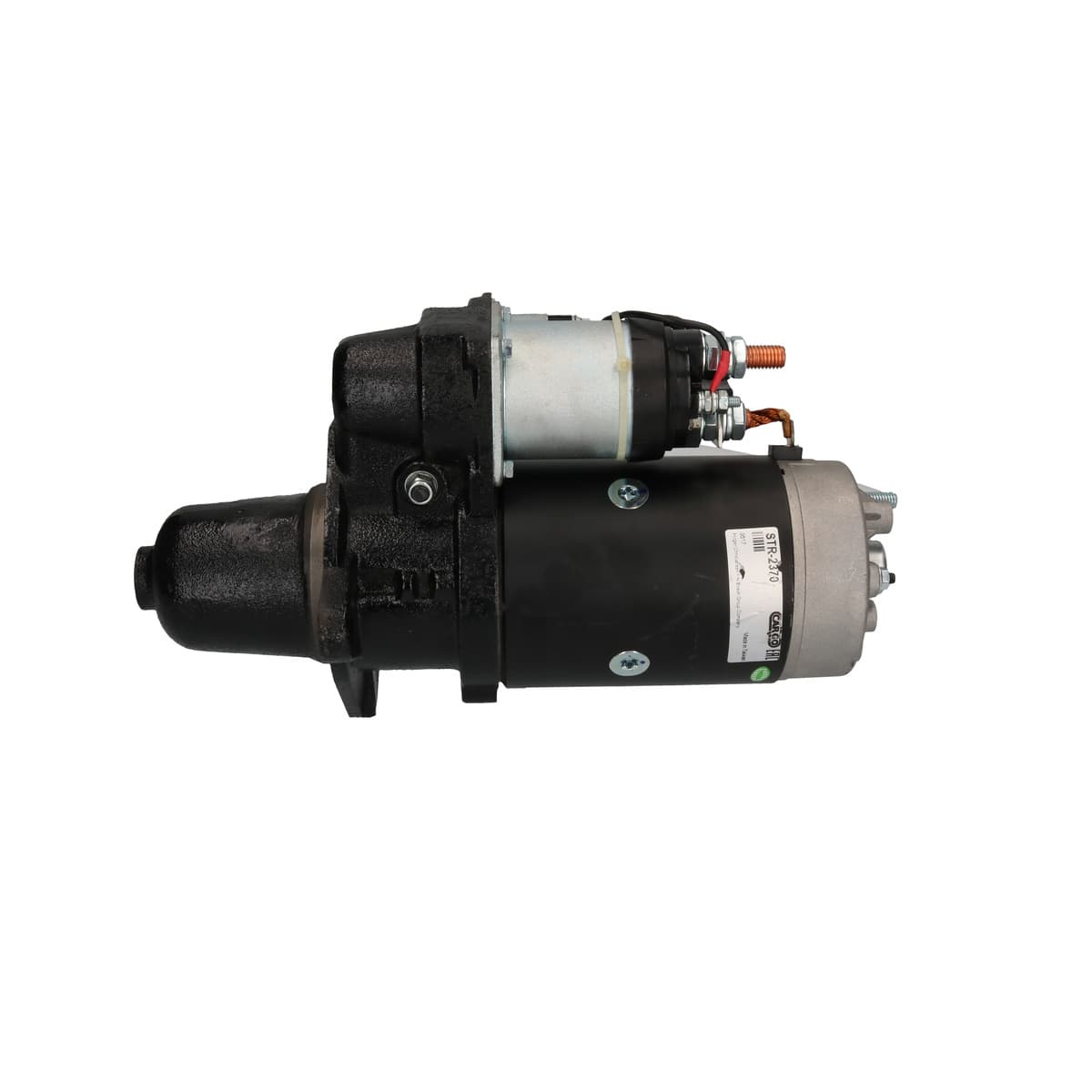 Product image - front view