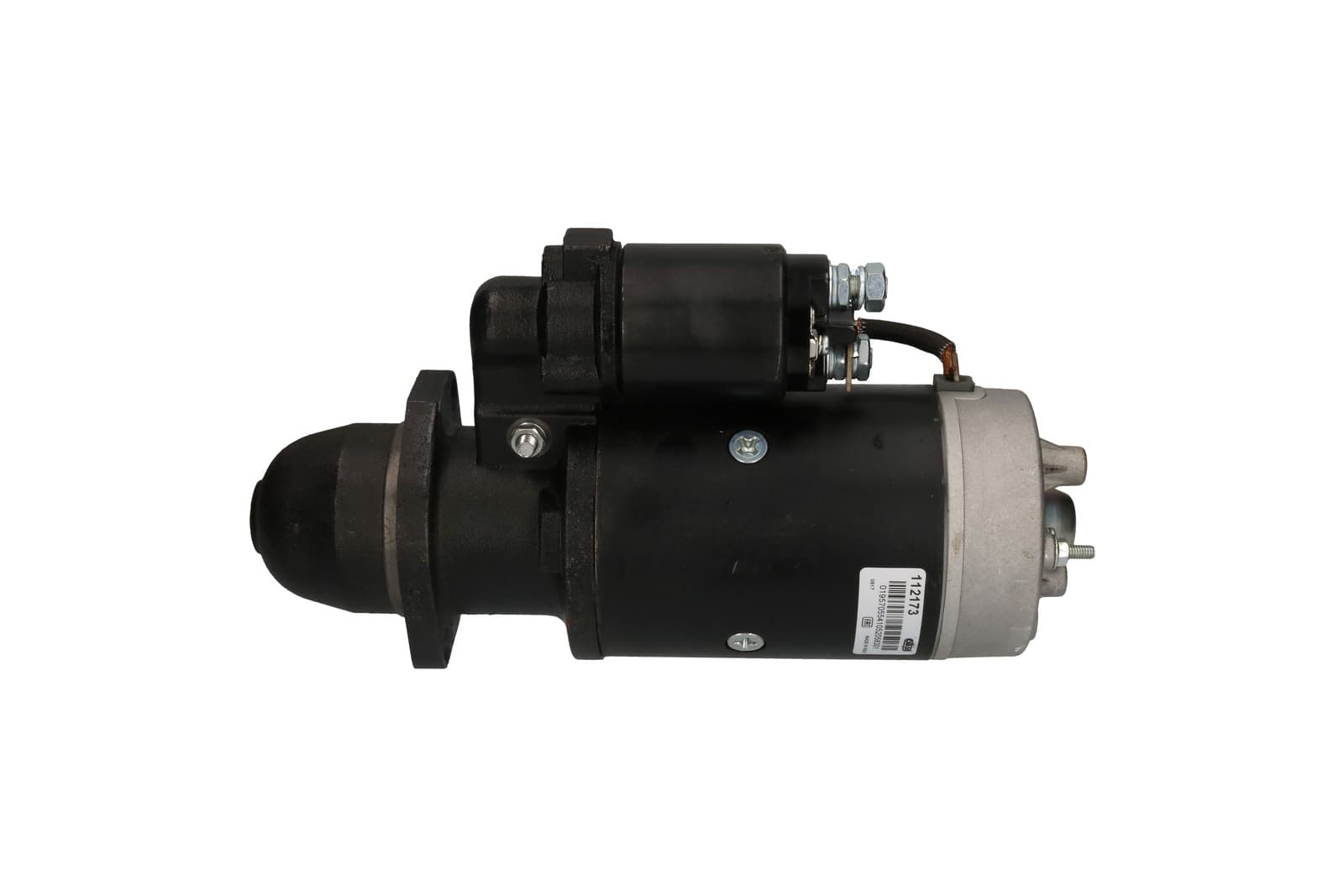 Product image - front view