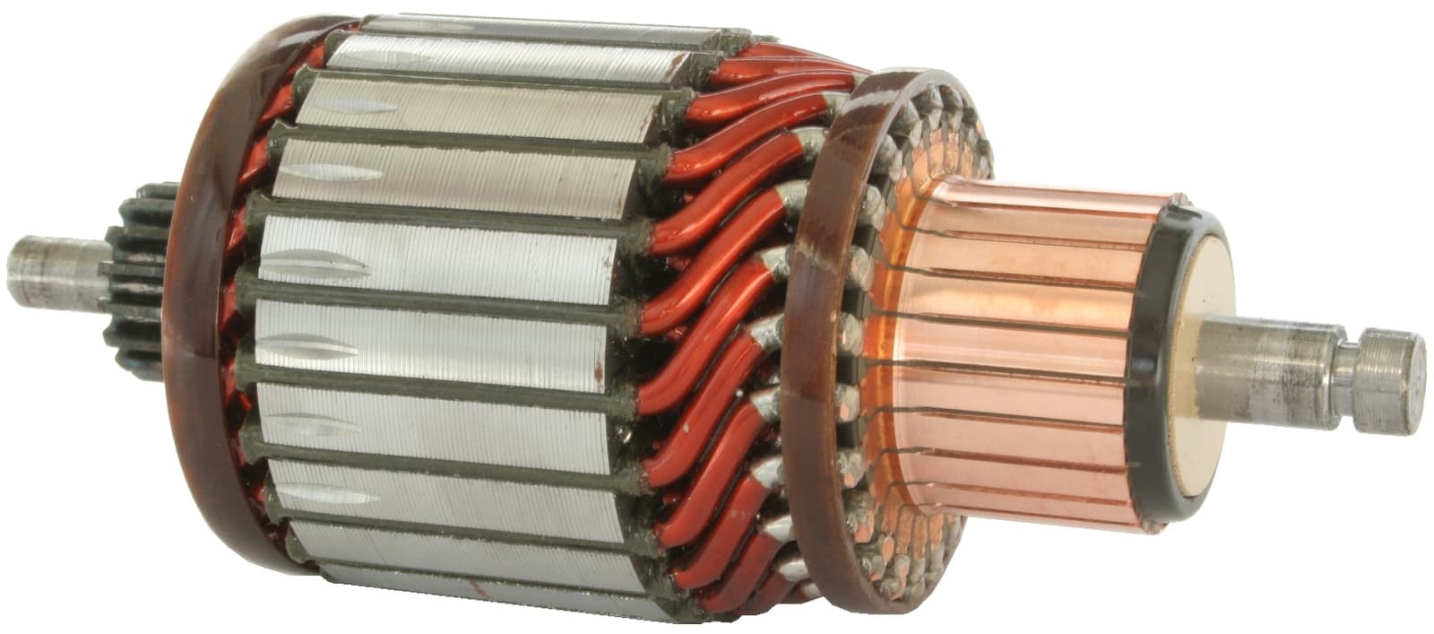 F032137284 - Armature