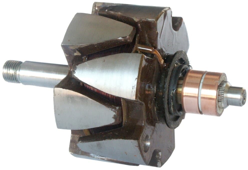 F032139465 - Rotor