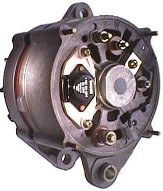 F032111419 - Drehstromgenerator