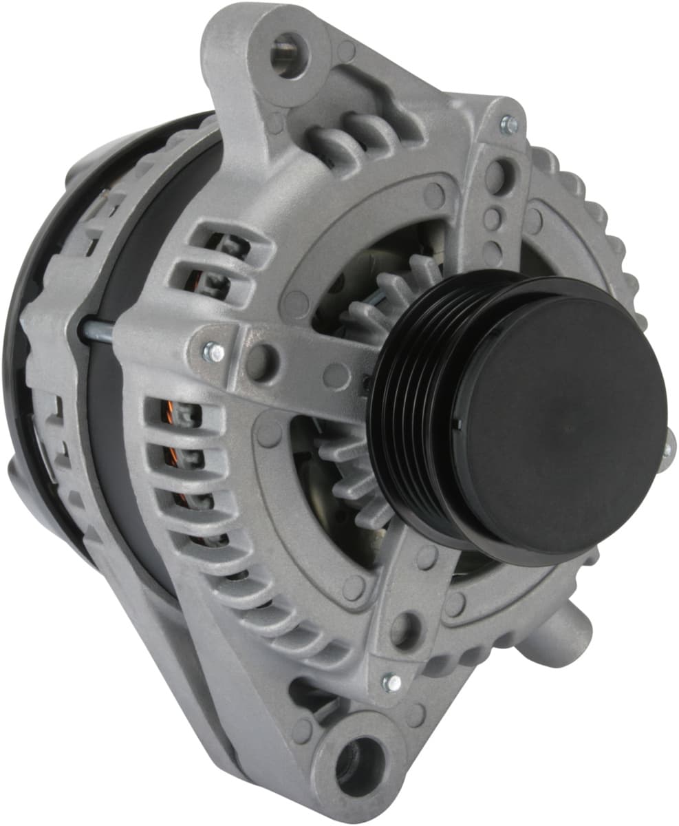 F032114010 - Alternator