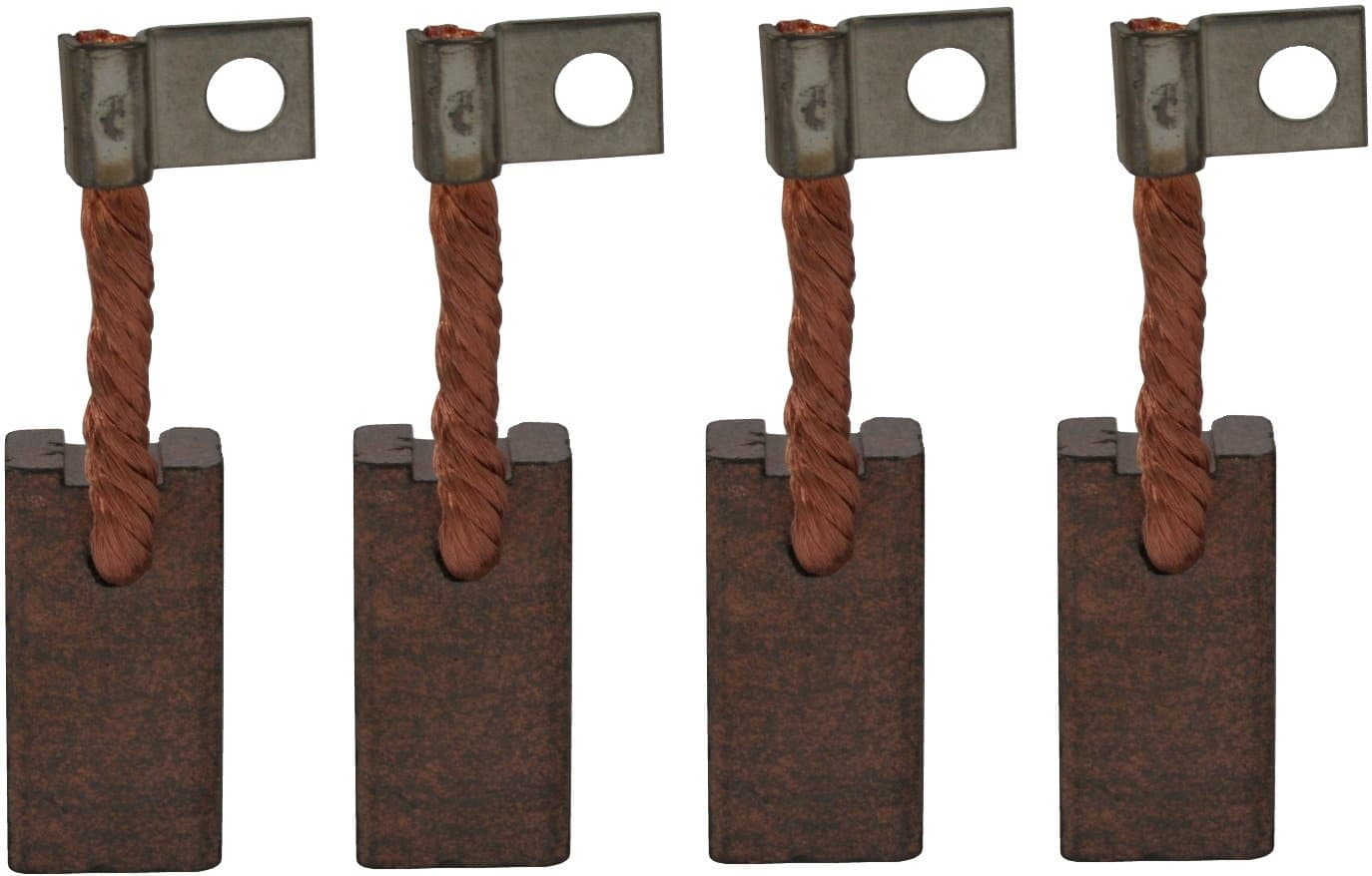 F032140408 - Carbon-Brush Set