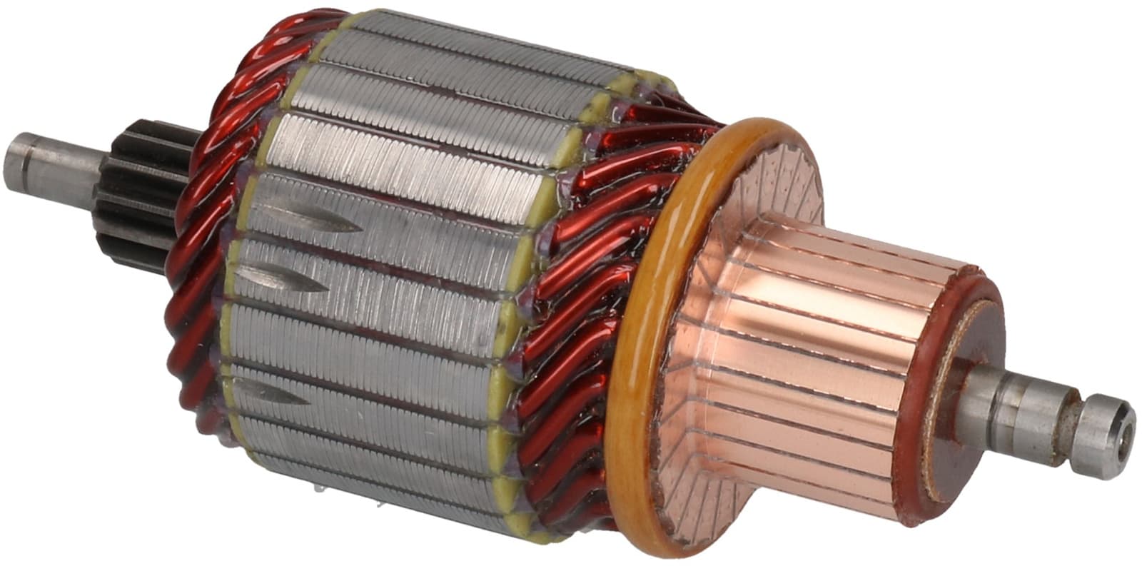 F032335136 - Armature