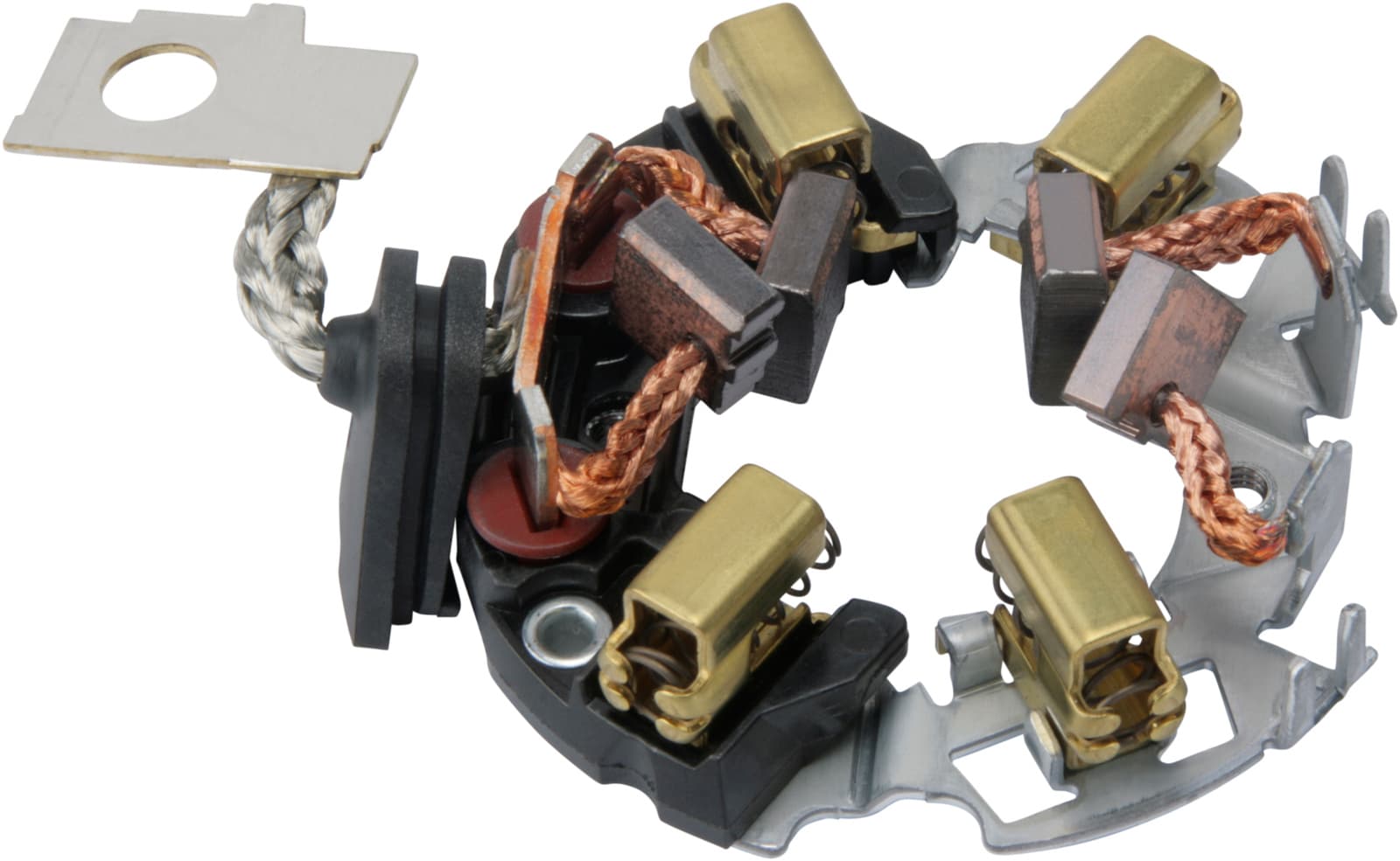 F032333287 - Brush Holder