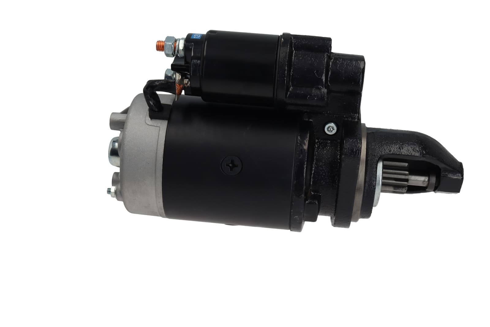 Product image - rear view