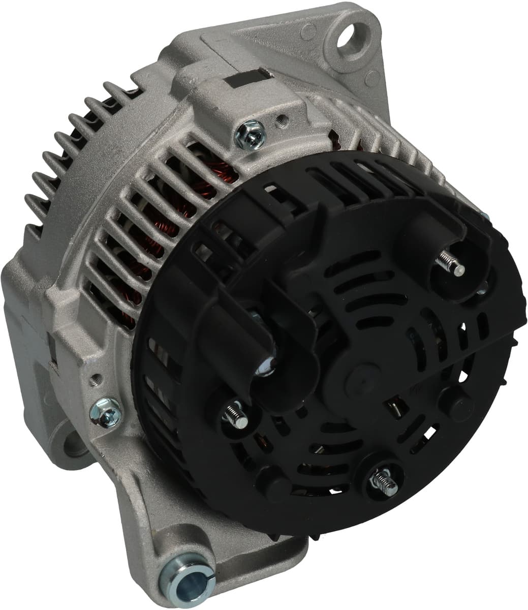 Product image - rear view