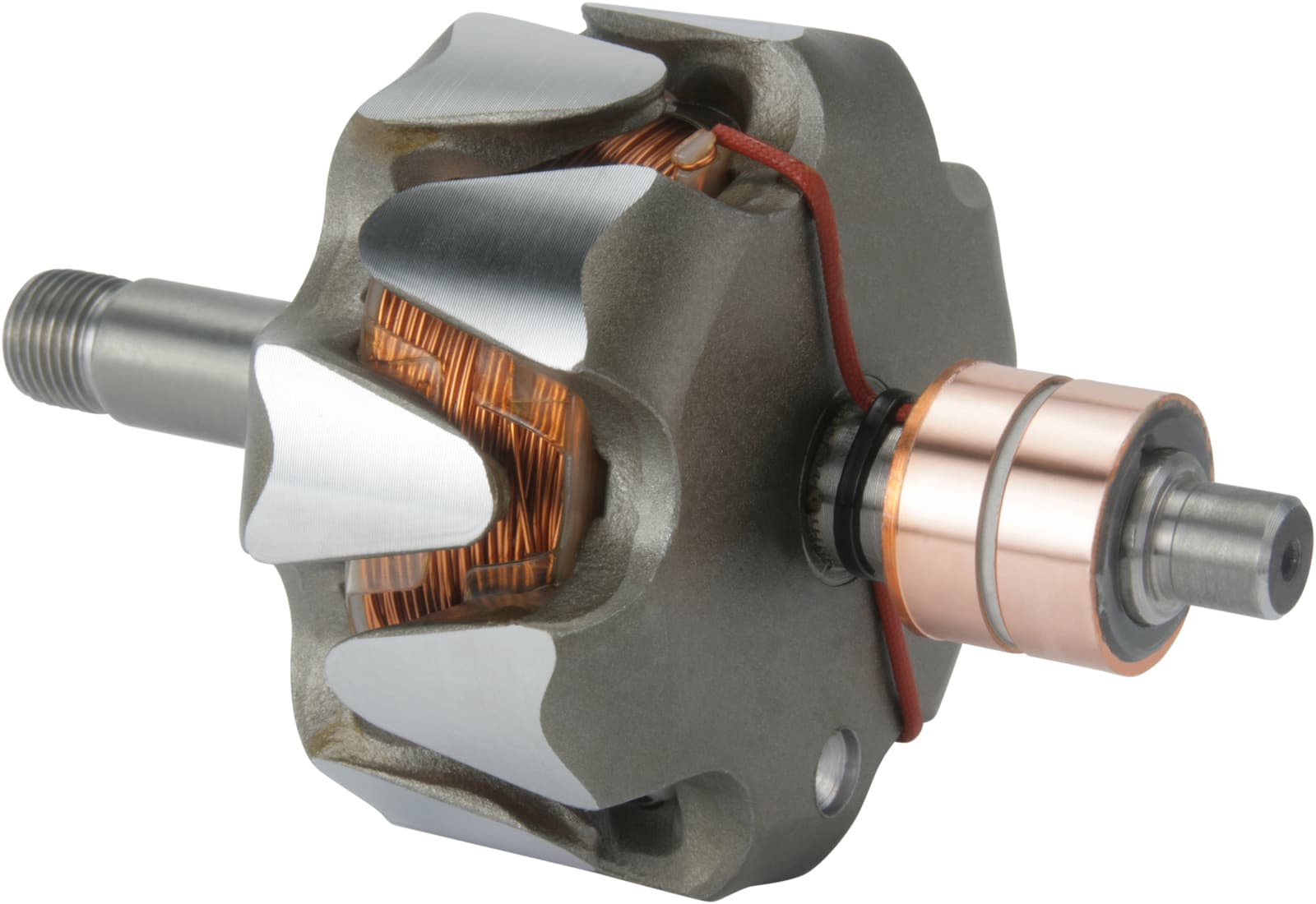 F032131957 - Rotor