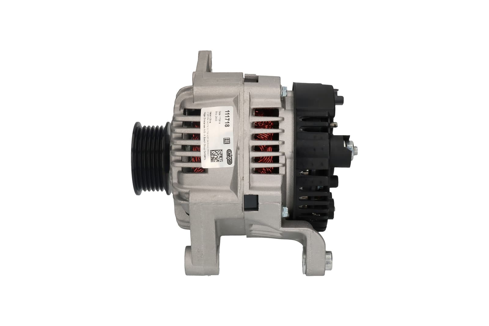 Product image - front view
