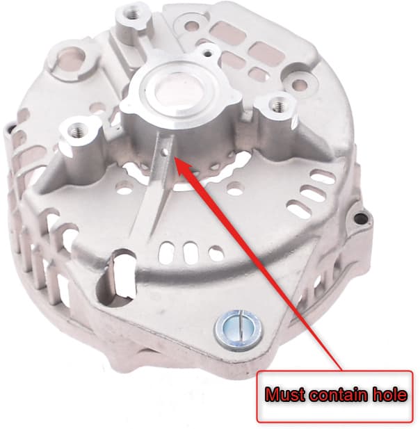 Product image - detail view