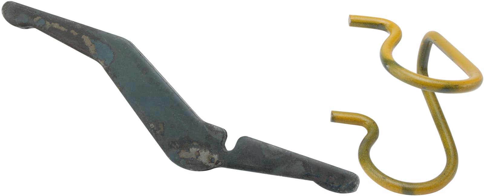 F032137533 - Fork Lever