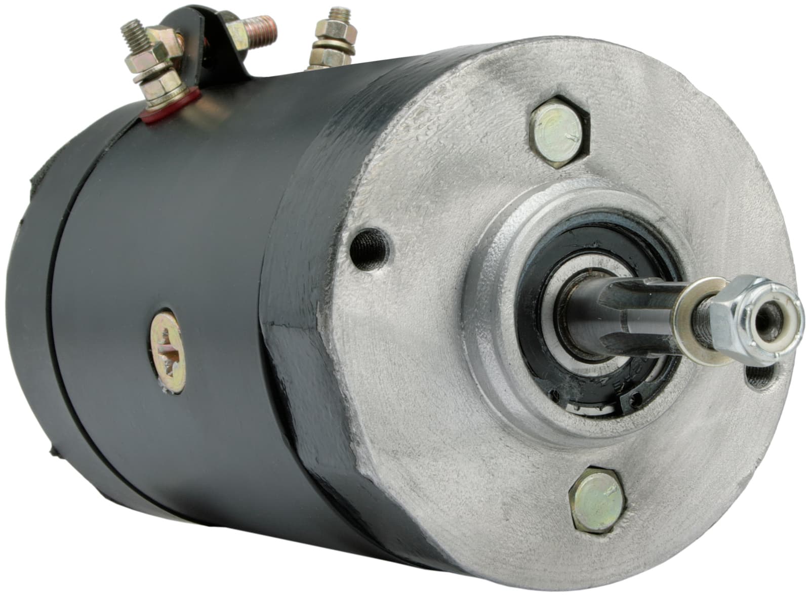 F032111919 - Direct-Current Generator