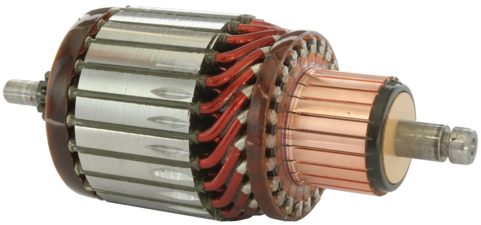 F032230371 - Armature