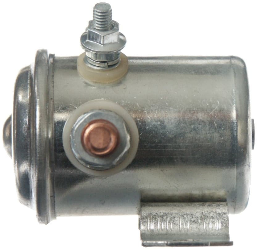 F032132939 - Solenoid Switch