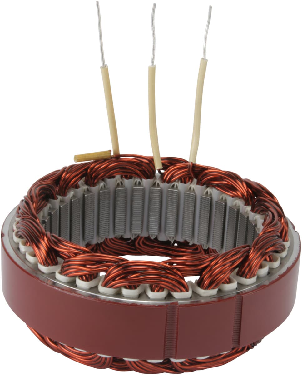 F032131126 - Stator