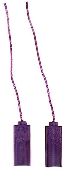 F032900313 - Carbon-Brush Set