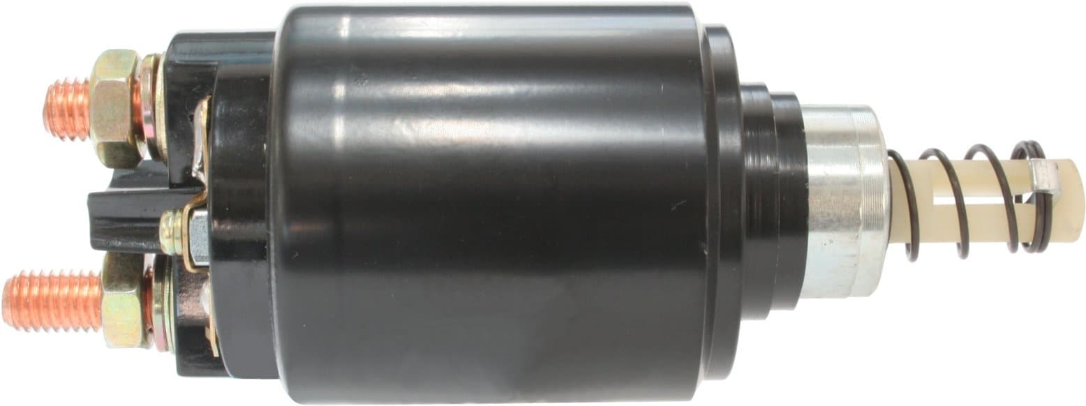 F032901500 - Solenoid Switch