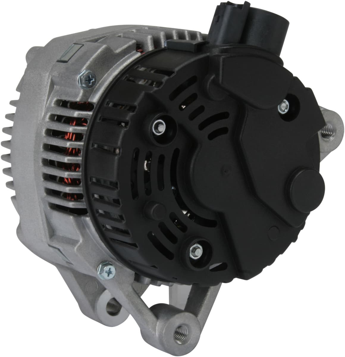 Product image - rear view