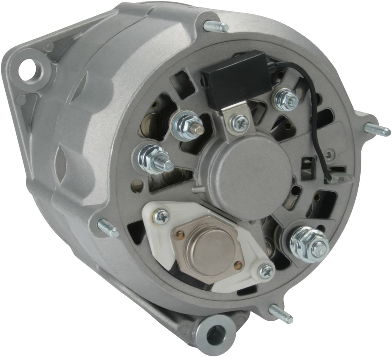 Product image - rear view