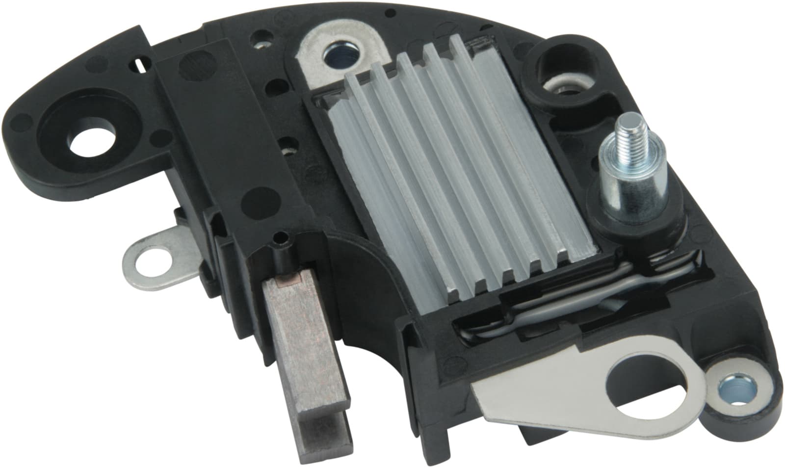F032330466 - EL Field  Regulator