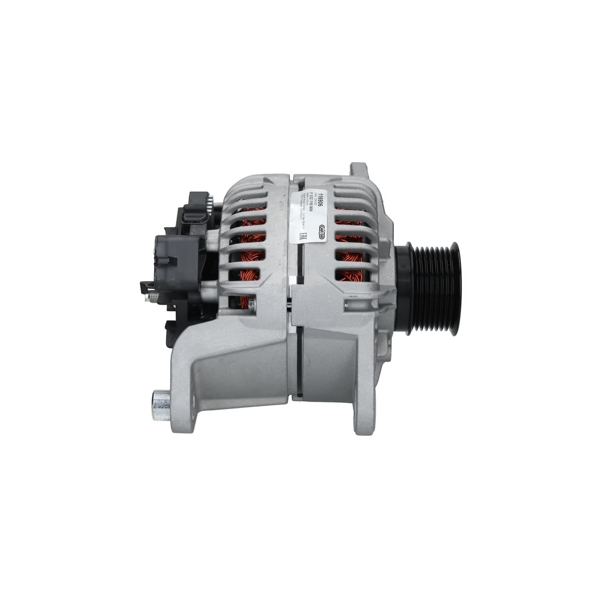 Product image - front view