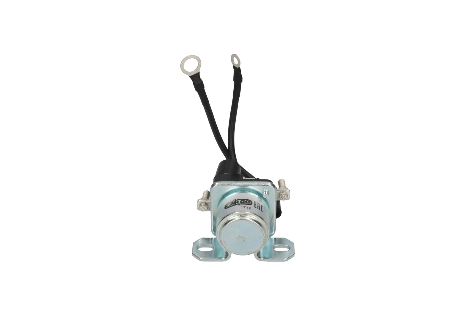 Product image - front view
