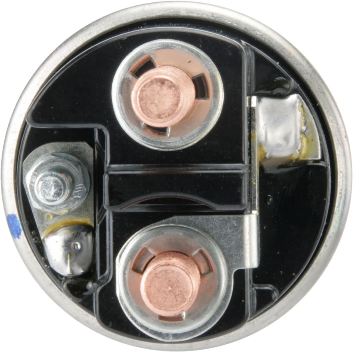 Product image - rear view