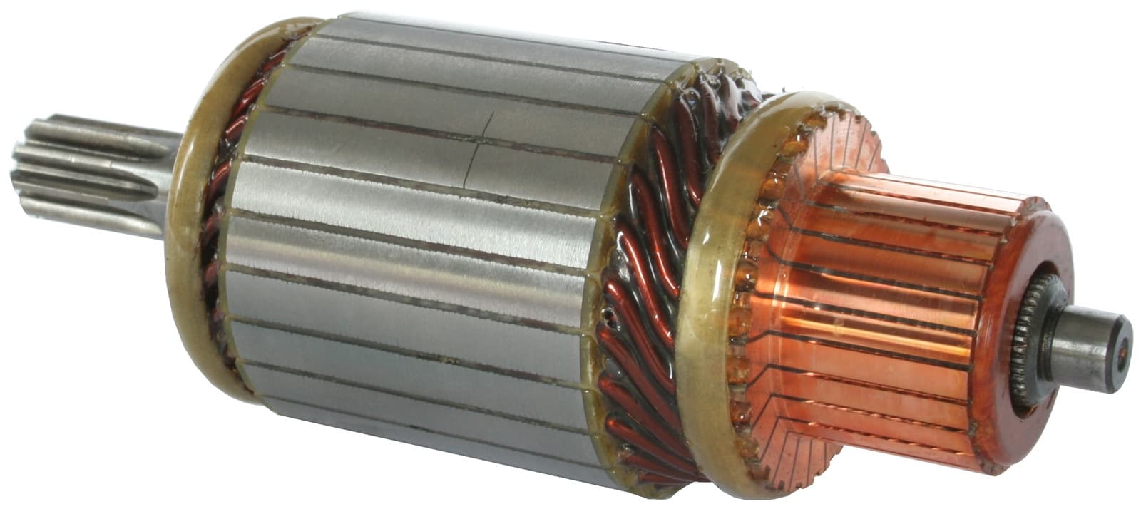 F032132486 - Armature