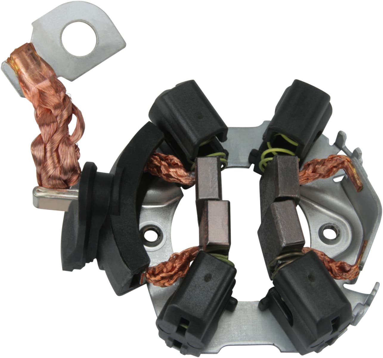 F032333425 - Brush Holder