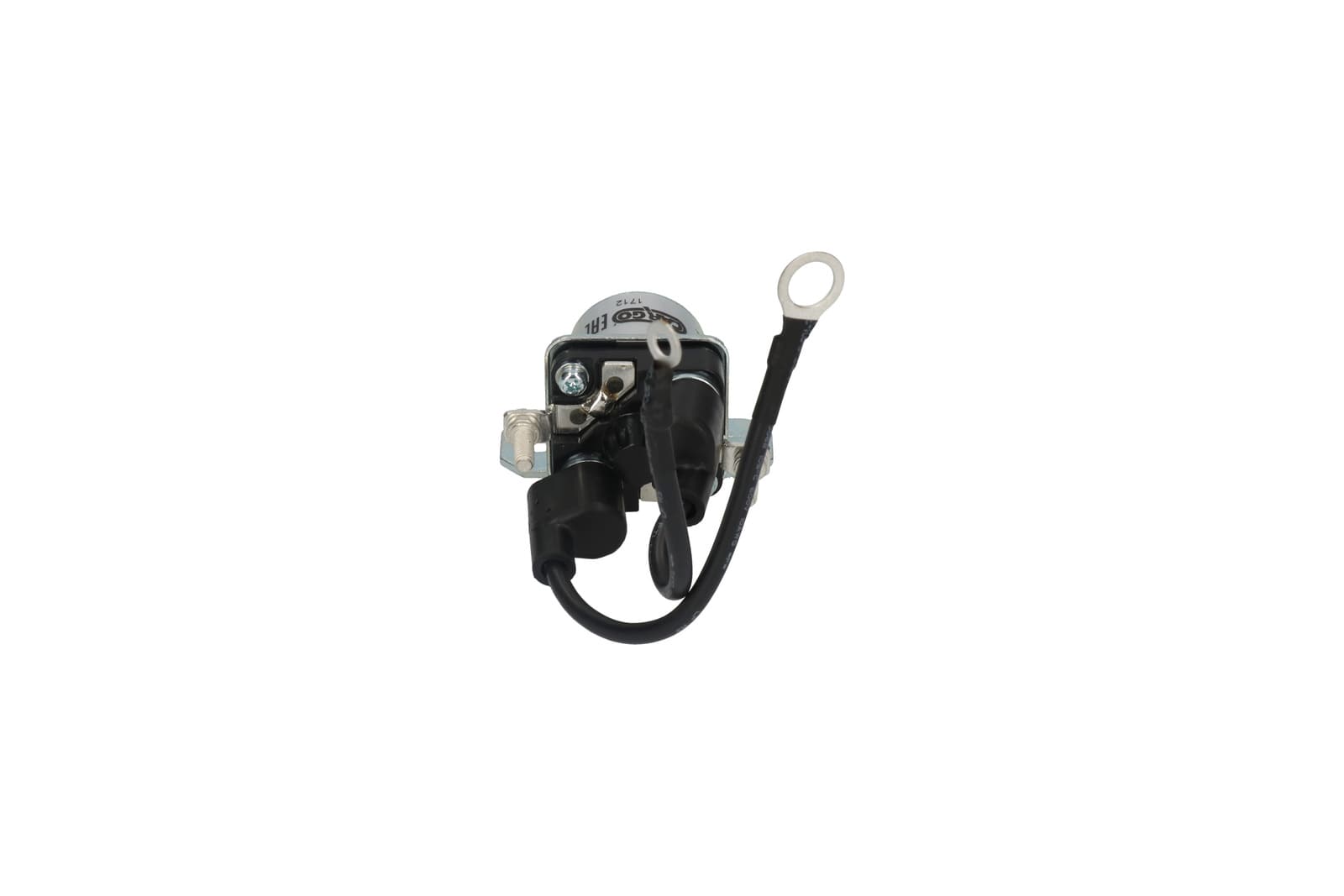 Product image - rear view
