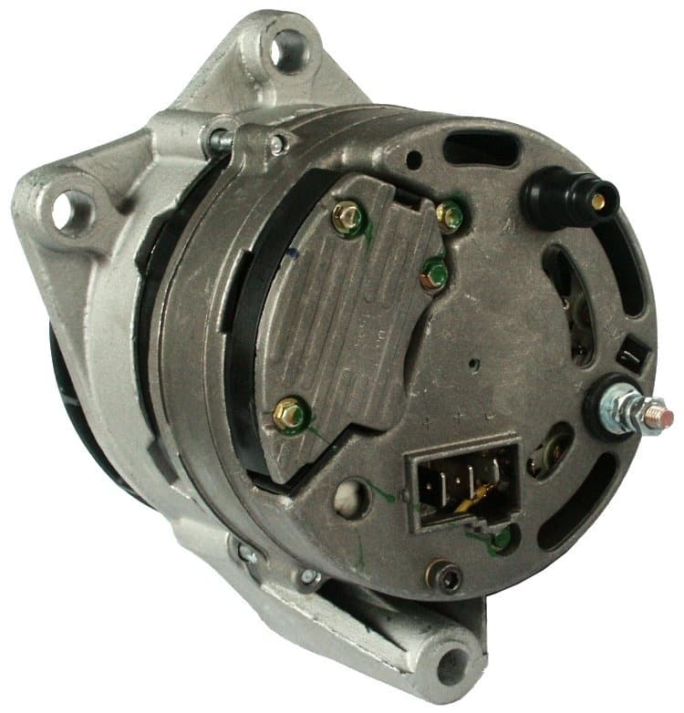 F032110577 - Alternator