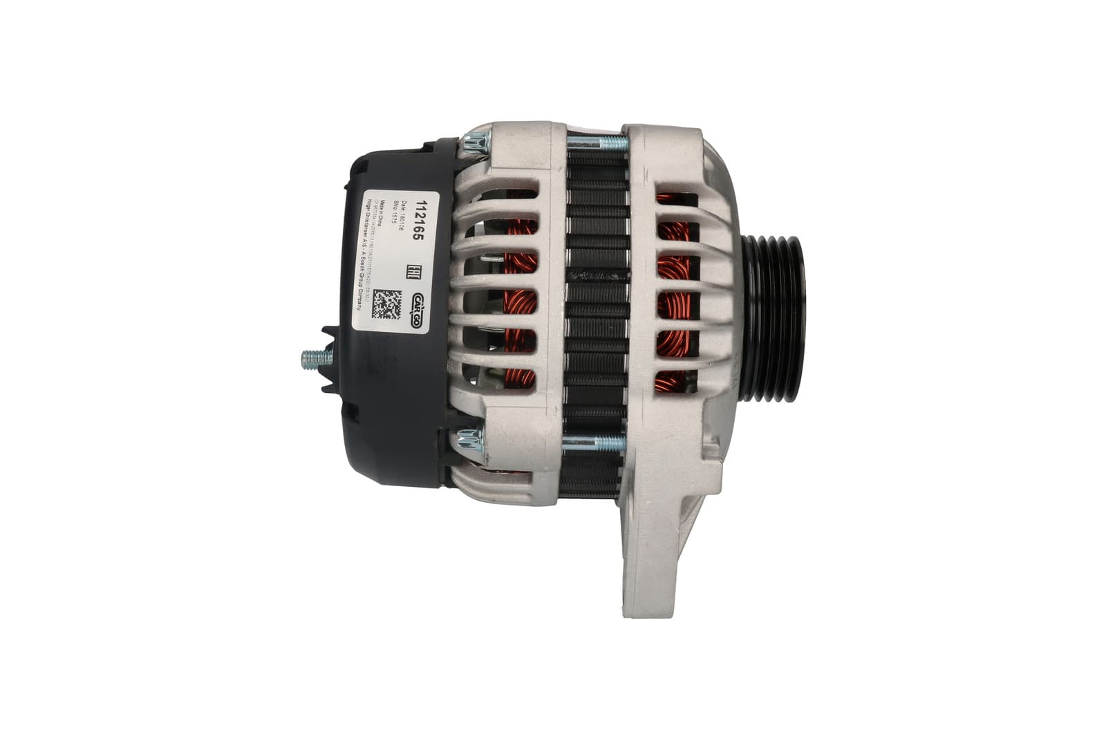 Product image - rear view